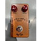 Used Nev Tech Seja Viper Boost Effect Pedal thumbnail