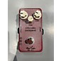 Used Nev Tech Stellaris Overdrive Effect Pedal thumbnail