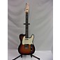 Vintage Fender Vintage 1978 Fender Telecaster Sunburst Solid Body Electric Guitar thumbnail