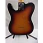 Vintage Fender Vintage 1978 Fender Telecaster Sunburst Solid Body Electric Guitar