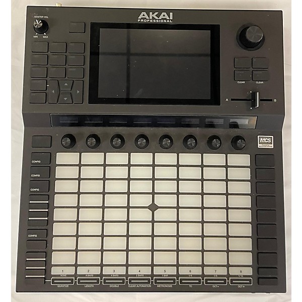 Used Akai Professional Force