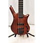 Used Warwick Thumb 4 String Bolt-On Electric Bass Guitar