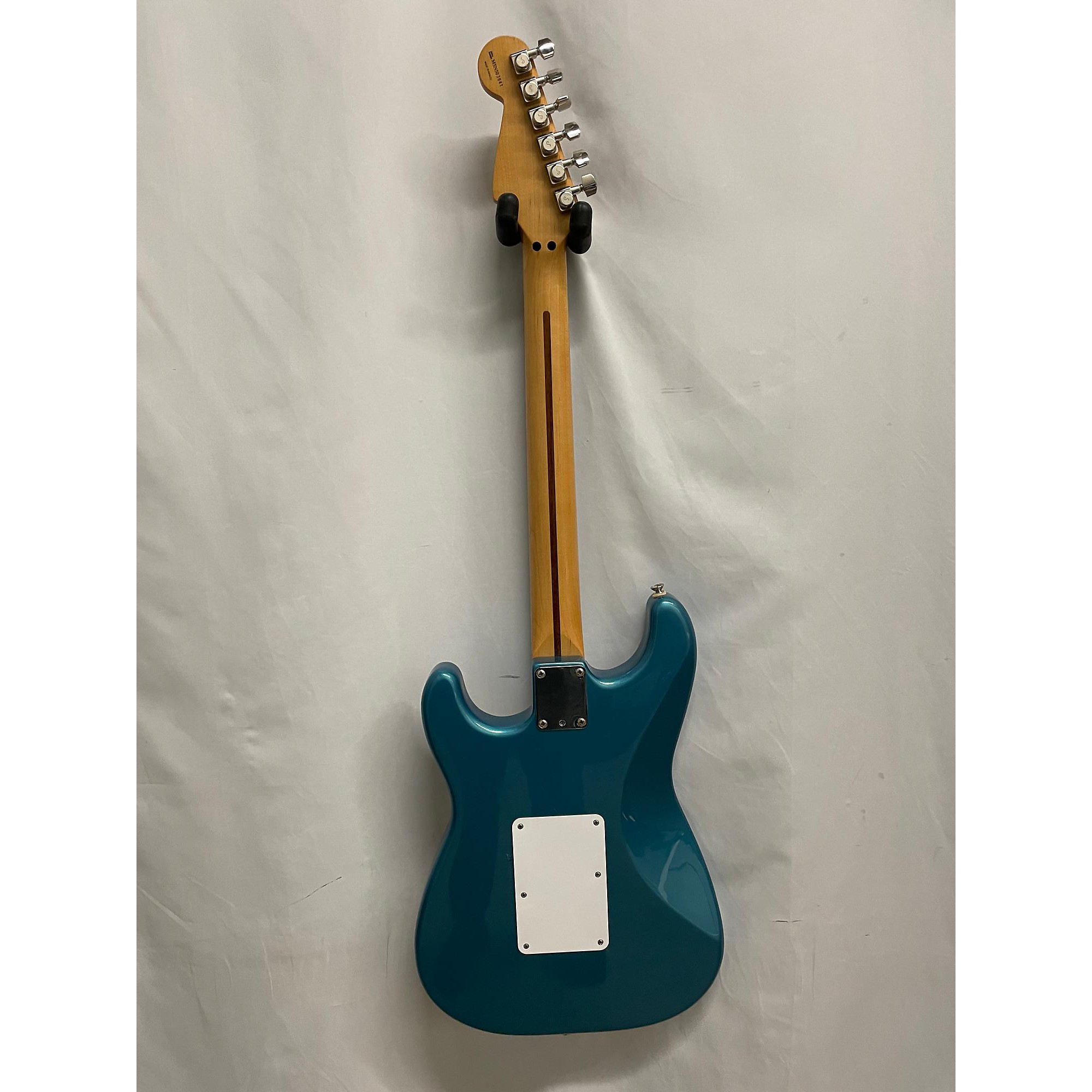 ギター VINTAGE Fender Richie Sambora Signature Used Fender Richie Sambora Signature Stratocaster Solid Body