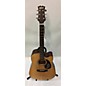 Used Mitchell T311CE Acoustic Electric Guitar thumbnail