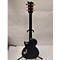 Used ESP Used ESP LTD EC1000 Deluxe Black Solid Body Electric Guitar