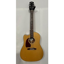 Used Landscape Audio Used Gibson J45 Standard Left Handed Mahogany Acoustic Electric Guitar