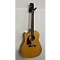 Used Used Gibson J45 Standard Left Handed Mahogany Acoustic Electric Guitar