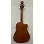 Used Used Gibson J45 Standard Left Handed Mahogany Acoustic Electric Guitar