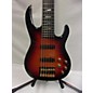 Used Carvin Lb76 Electric Bass Guitar