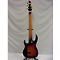 Used Carvin Lb76 Electric Bass Guitar