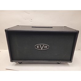 Used EVH 5150 212ST 2x12 Guitar Cabinet