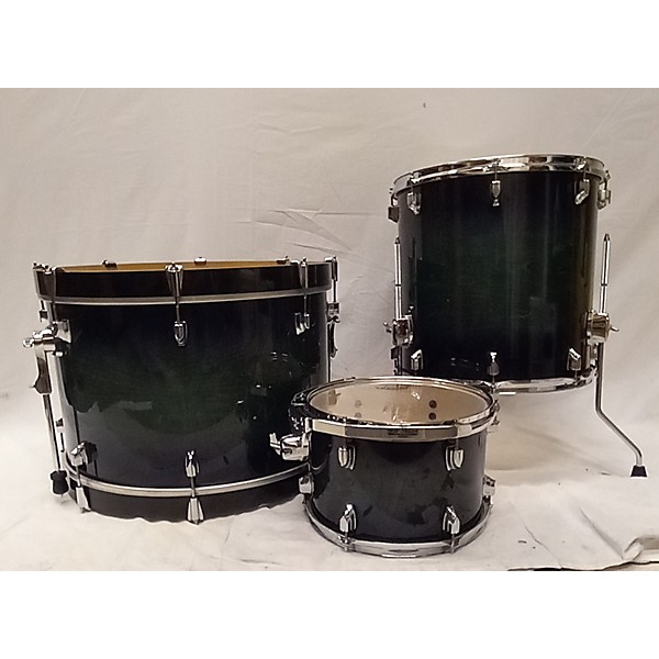 Used TAMA Superstar Drum Kit