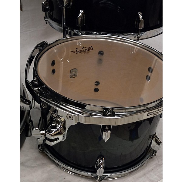 Used TAMA Superstar Drum Kit