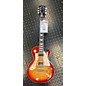 Used Gibson Used Gibson Les Paul Standard 1950S Neck Cherry Sunburst Solid Body Electric Guitar thumbnail