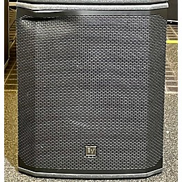 Used Electro-Voice Used Electro-Voice ELX20018SP Powered Subwoofer