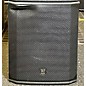 Used Electro-Voice Used Electro-Voice ELX20018SP Powered Subwoofer thumbnail