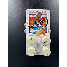 Used Electro-Harmonix Used Electro-Harmonix Canyon Delay And Looper Effect Pedal