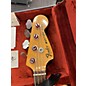 Vintage Fender 1981 Mustang Bass Electric Bass Guitar