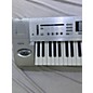 Used KORG Triton Le 61 Key Keyboard Workstation