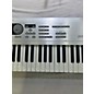 Used KORG Triton Le 61 Key Keyboard Workstation