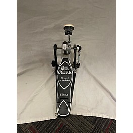 Used TAMA IRON HORSE Single Bass Drum Pedal