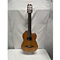 Used Yamaha Used Yamaha Ncx700 Natural Acoustic Electric Guitar thumbnail