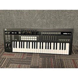 Used Novation 49SL MkIII MIDI Controller