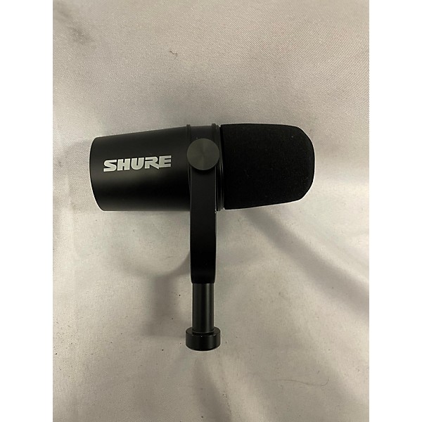 Used Shure Used Shure MV7X Dynamic Microphone