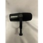 Used Shure Used Shure MV7X Dynamic Microphone thumbnail