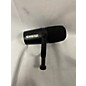 Used Shure MV7X Dynamic Microphone thumbnail