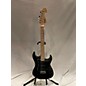 Used Gwl Used GWL S-Type Black Solid Body Electric Guitar thumbnail