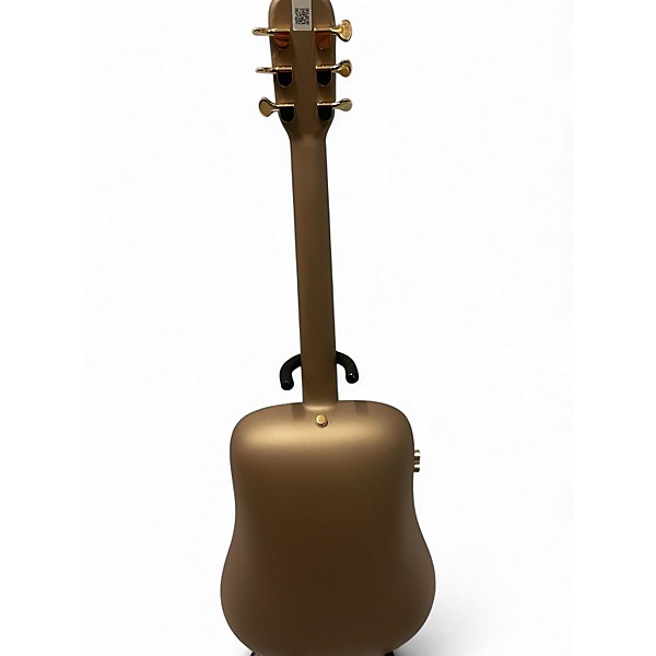 Used Lava Me Pro Carbon Fiber Acoustic Guitar
