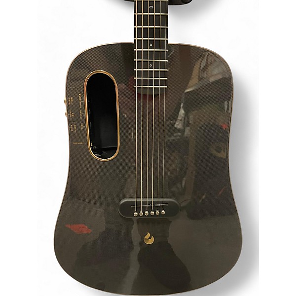 Used Lava Me Pro Carbon Fiber Acoustic Guitar