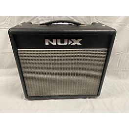 Used NUX MIGHTY 20 BT Guitar Combo Amp