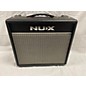 Used Used NUX MIGHTY 20 BT Guitar Combo Amp thumbnail