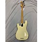 Used Fender Used Fender American Professional II Precision Bass OFFWHITE Electric Bass Guitar