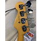 Used Fender Used Fender American Professional II Precision Bass OFFWHITE Electric Bass Guitar