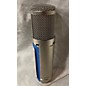 Used Golden Age Project Used Golden Age Project FC3 Condenser Microphone thumbnail