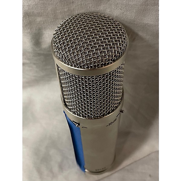 Used Golden Age Project Used Golden Age Project FC3 Condenser Microphone