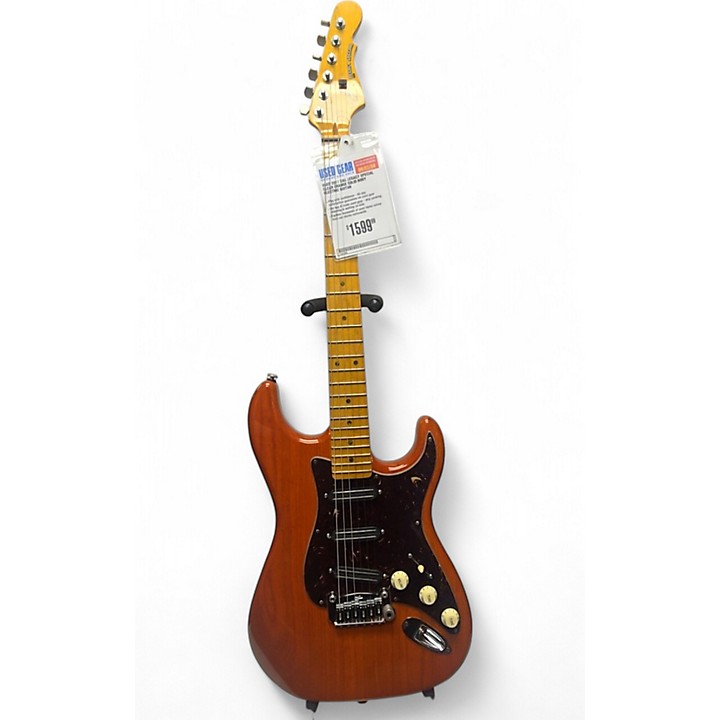 G&L Legacy Special サンバースト G&L Legacy Special Honeyburst | Unleash Your Musical Potential