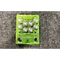 Used Used Keeley Catverns Effect Pedal thumbnail