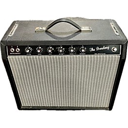 Used BOSS Used HIME THE BROADWAY Tube Guitar Combo Amp