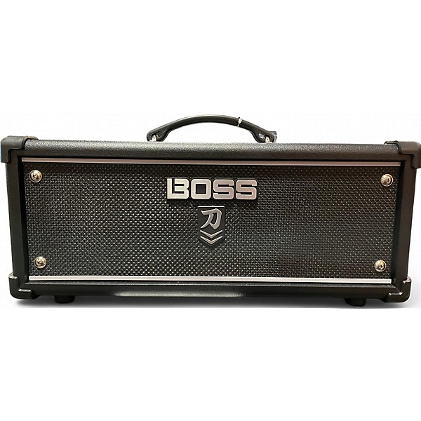 Used BOSS Katana KTN-Head 100W Solid State Guitar Amp Head,New Products : American Fashion Style Bags On Sale
