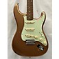 Used Fender Used Fender Vintera 60s Stratocaster Road Worn Firemist Gold Solid Body Electric Guitar