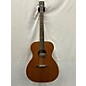 Used Alvarez AF75E-AGP Acoustic Electric Guitar thumbnail