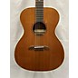 Used Alvarez AF75E-AGP Acoustic Electric Guitar