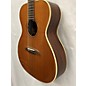 Used Alvarez AF75E-AGP Acoustic Electric Guitar