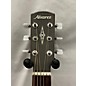 Used Alvarez AF75E-AGP Acoustic Electric Guitar