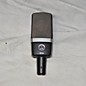 Used AKG C214 Condenser Microphone thumbnail