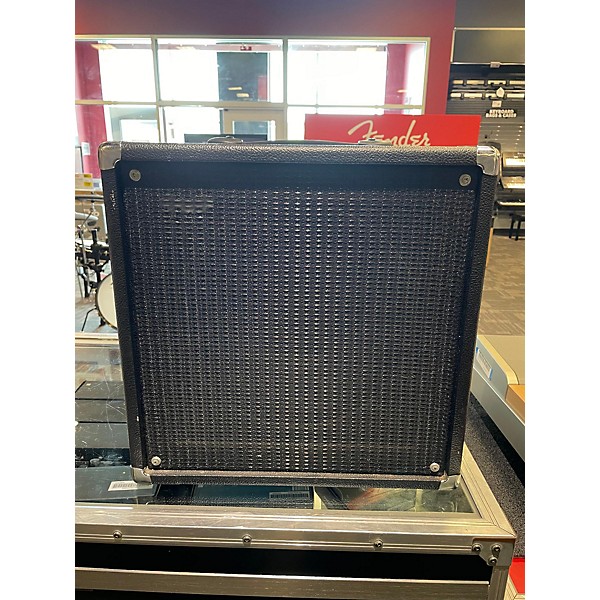 Used Avatar 1x12 Guitar Cabinet